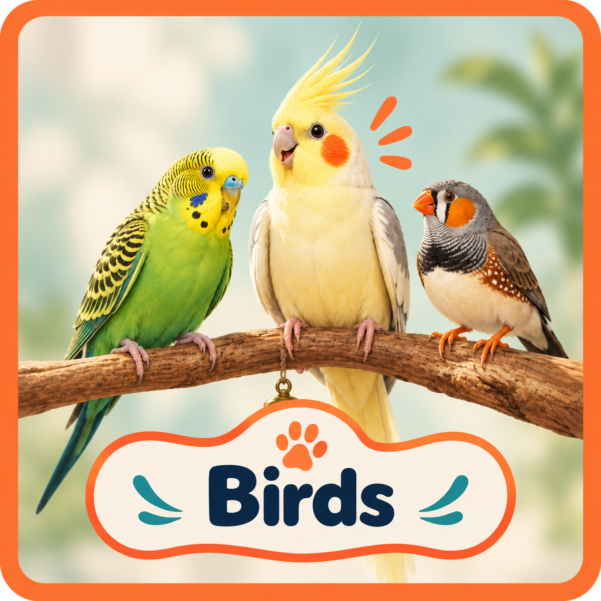 Birds