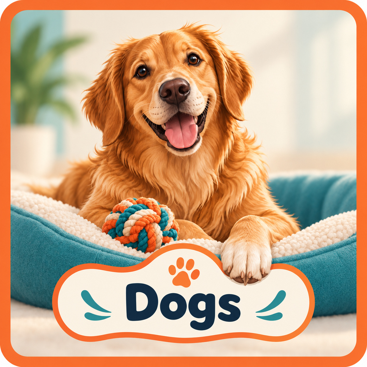 Dogs