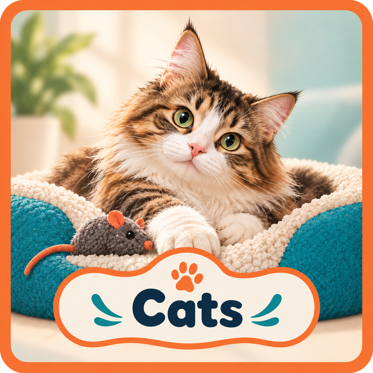 Cats