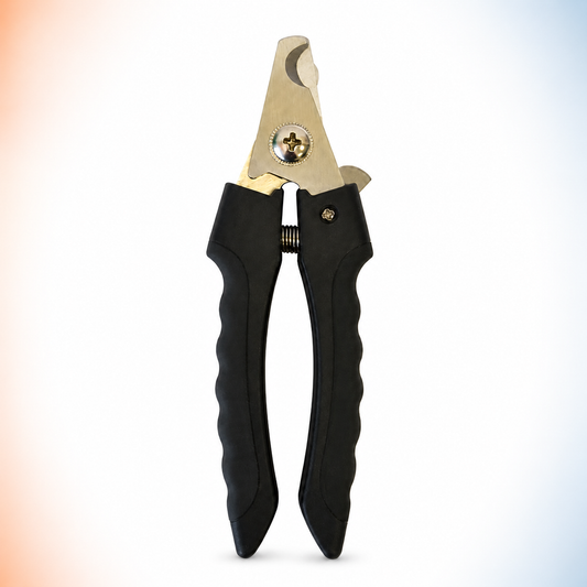 Precision Nail Clippers