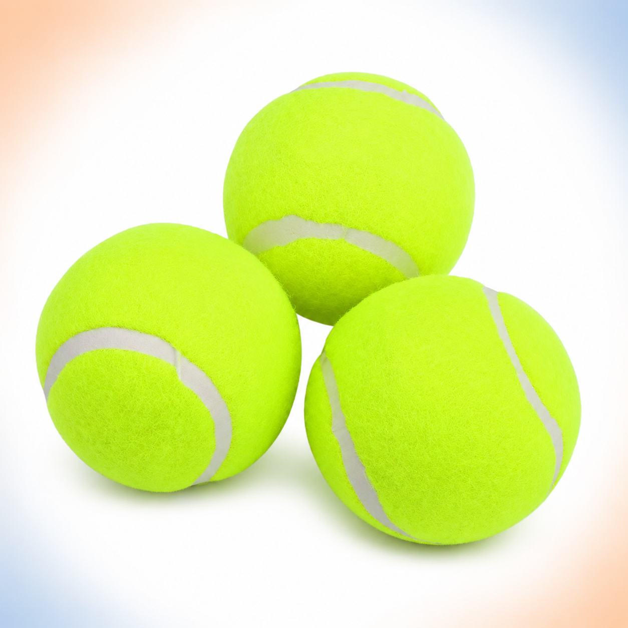 Fetch Tennis Balls