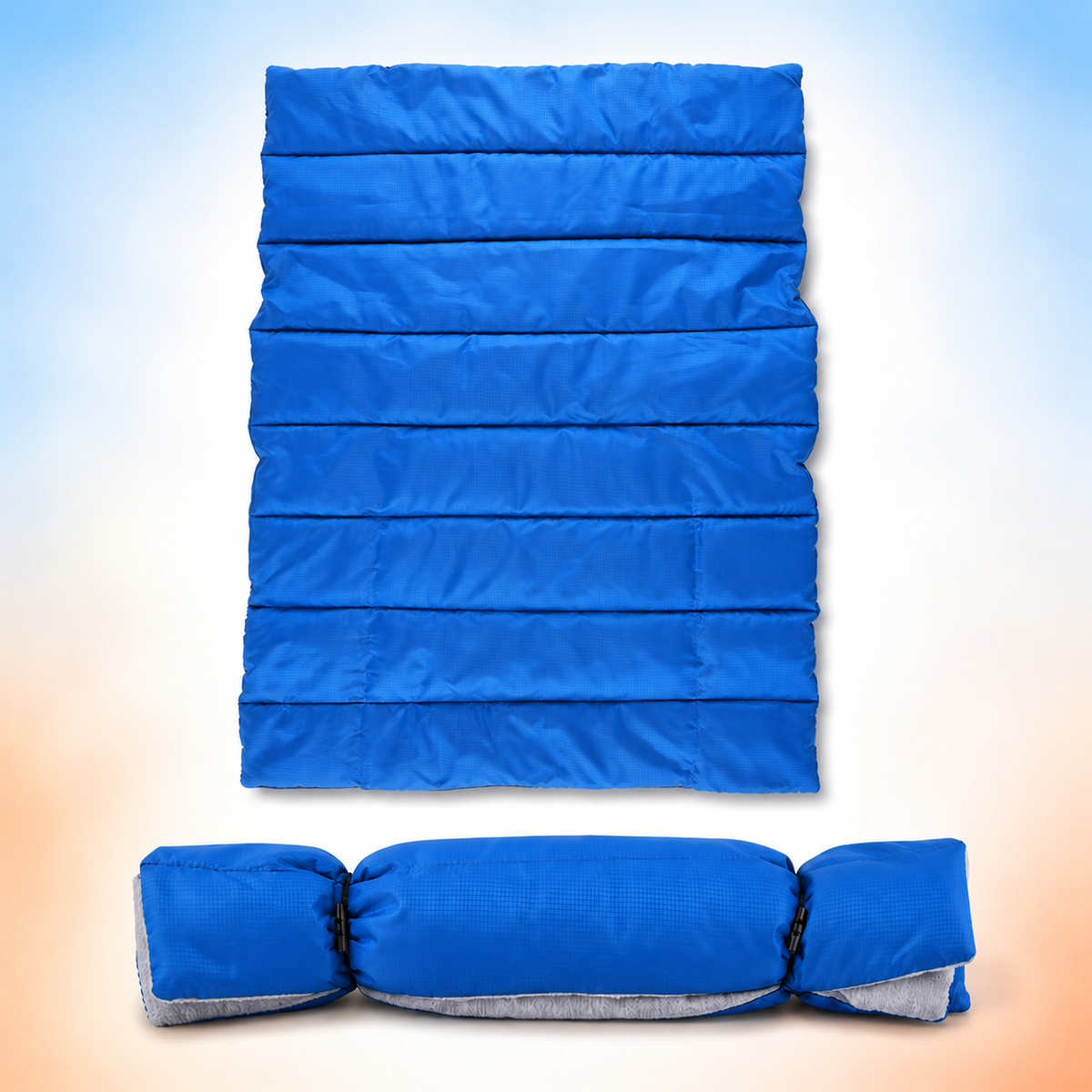 Breathable pet bed